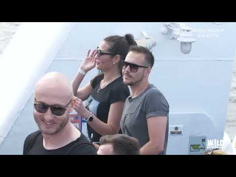 Ricardo @ Big Boat Party - 10.07.2022 - Gdynia