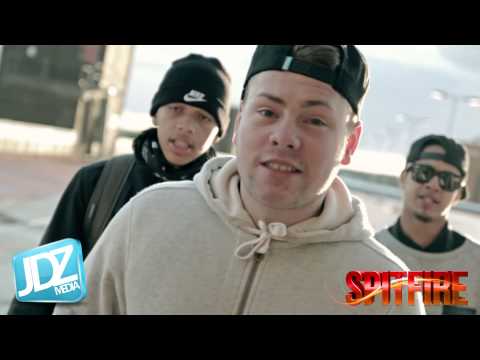 Samuel Lox [SPITFIRE] | JDZmedia