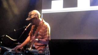 Grandaddy - Hewlett&#39;s Daughter (Live @ Shepherd&#39;s Bush Empire, London, 04.09.12)