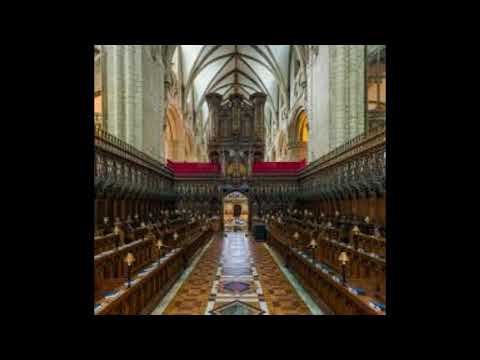 Postlude on a Ground - Herbert Murrill