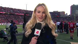 Katie George 12 04 2021