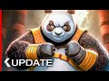 New Upcoming ANIMATION Movies 2023 2024
