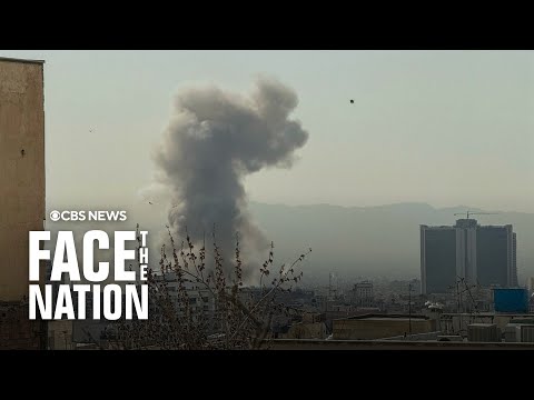 U.S.-Israeli war on Iran enters its second day | full coverage