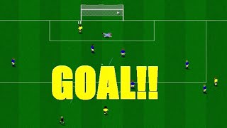 Let's play Championship Soccer - Episode 050 - Blackburn Rovers Vs. Stoke City