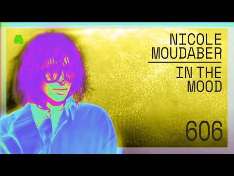 InTheMood - Episode 606 - Live from Stereo, Montreal