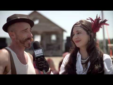 Rivertown Revival 2013 - Bay Area Media Masters - BAMM!