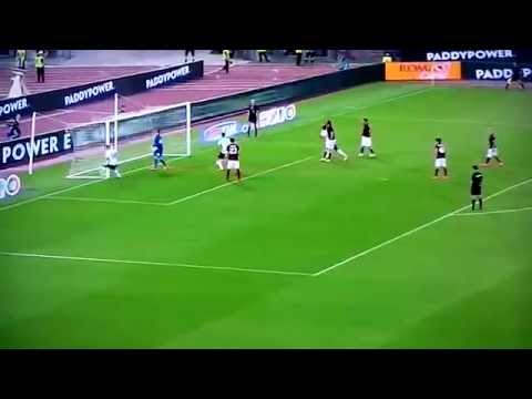 Roma-Palermo 1-2 Highlights Ampia Sintesi HD - Serie A (30/05/2015)