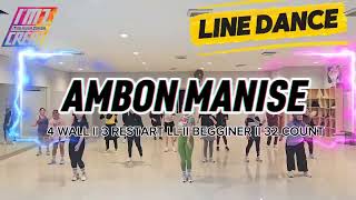 Download lagu AMBON MANISE- LINE DANCE II TOTON CARIBO - NOVIA BACHMID - JACSON ZERAN ll TYNA OLIN CF II ITHA MUGA mp3