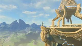 The Legend of Zelda  Hellovenus Runway