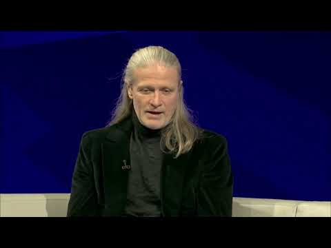 Emmanuel Petit discusses his relationship with Arsene Wenger ❤️