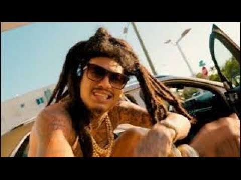 Chico Smoke - Slidin (Official Music Video)