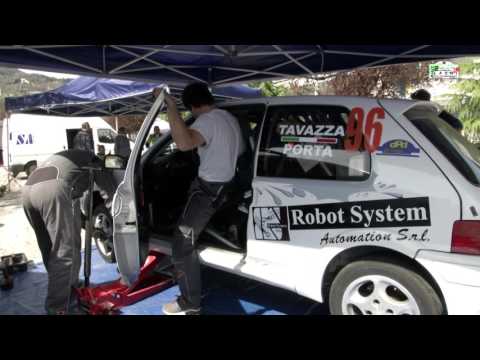 3° Rally dei 2 Laghi   Tavazza Porta   Dpd Group S S D  a R L