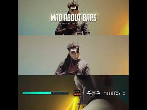 Tel Money- Mad About Bars Preview