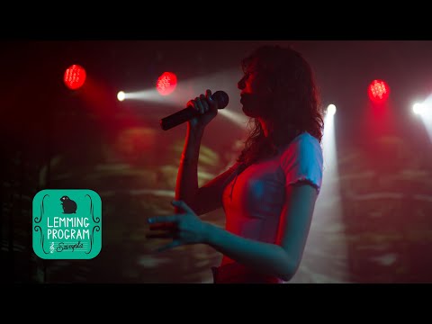 Lemming Program: Puzzls - Are We?