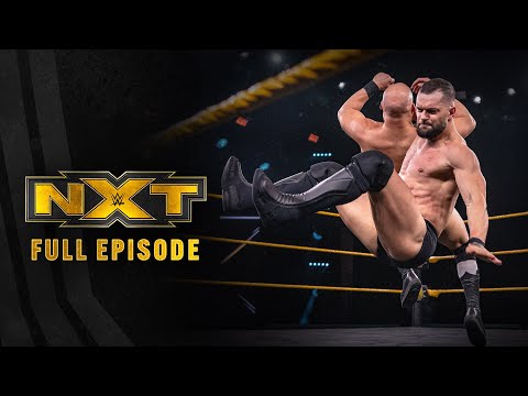 WWE NXT