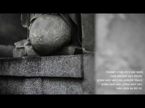 Menih (B. Ipavec/N. Pretko), Klemen Torkar, Irina Milivojević