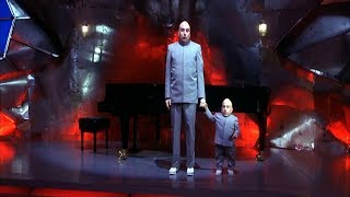 Austin Powers The Spy Who Shagged Me: Just the Two of Us