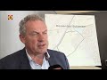 Voorzitter Raad van Bestuur van Bravis ziekenhuis licht locatiekeuze voor Roosendaal toe