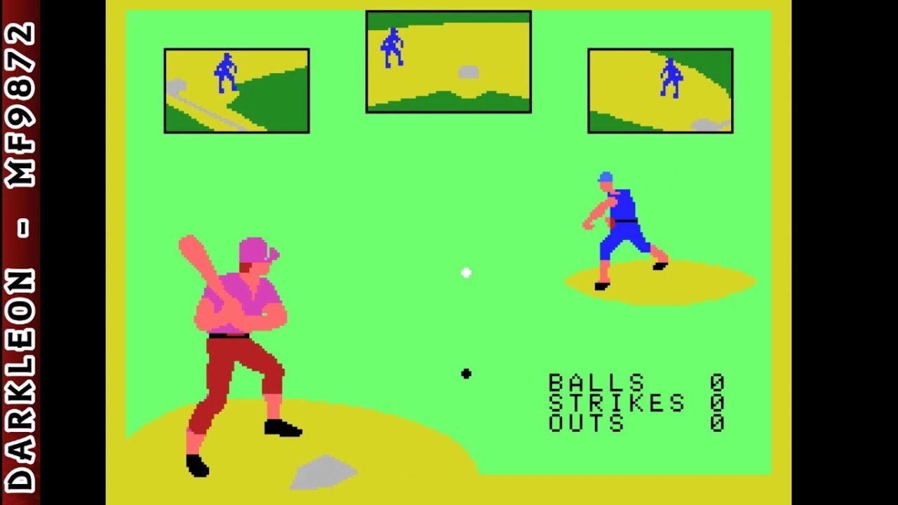 Gameplay Video