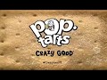 Peanut Butter Poptarts TV Commercial Stuck