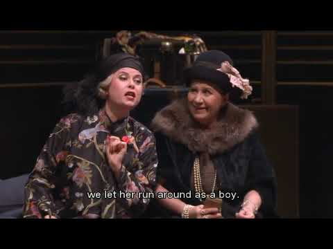 strauss: arabella ;welser-most,wiener staatsoper;magee,konieczny,kuhmeier,schade,bankl,kushpler