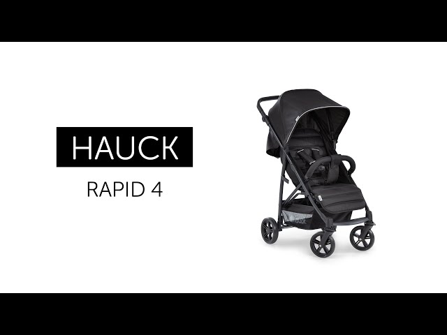 Rapid 4 - Produktvideo
