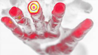 Guerilla Toss - Skull Pop (Official Video) [DFA Records]