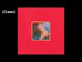 Power Clean Kanye West