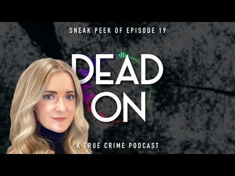 The Gitchie Manitou Murders