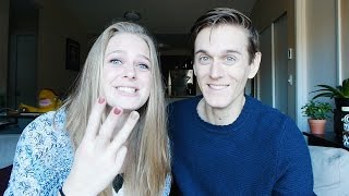 Best Stories - 1 Year Traveling Europe 🇮🇸🇮🇪🇩🇪🇫🇷🇹🇷 (Yearoupe)