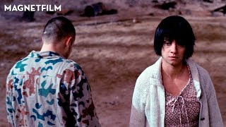 I don't feel like dancing | A Short Film by Joachim Dollhopf & Evi Goldbrunner