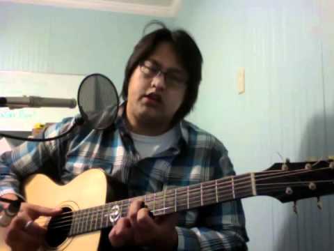 These Are My Twisted Words - Radiohead (Tutorial) Part 1