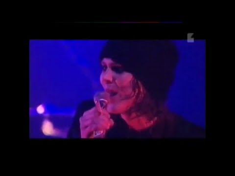 Videoclip de Wicked Game (Live In Turku) — HIM
