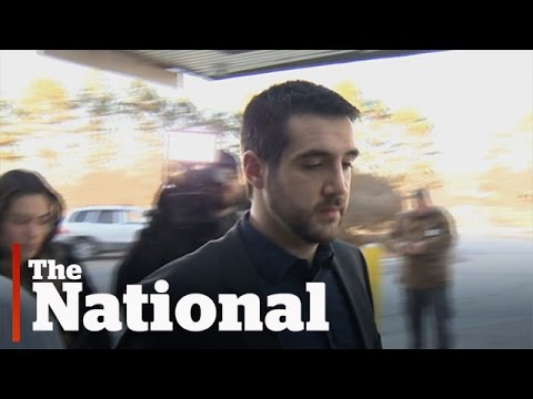Marco Muzzo Sentencing | Emotions Run High