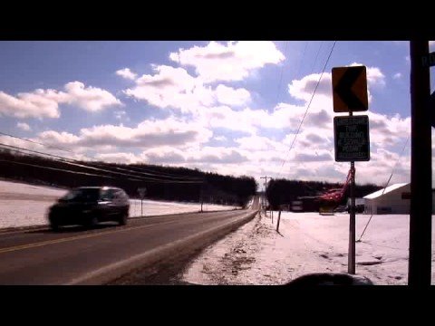 JESUS POLITICS Trailer