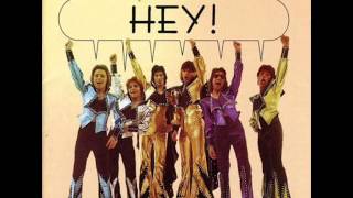 Glitter Band "Twisting The Night Away"