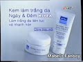 Nivea Visage White White Day Night Cream Vietnam 2004