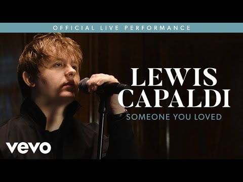download lagu mp3 mp4 Lewis Capaldi Someone You Loved Vevo, download lagu Lewis Capaldi Someone You Loved Vevo gratis, unduh video klip Lewis Capaldi Someone You Loved Vevo