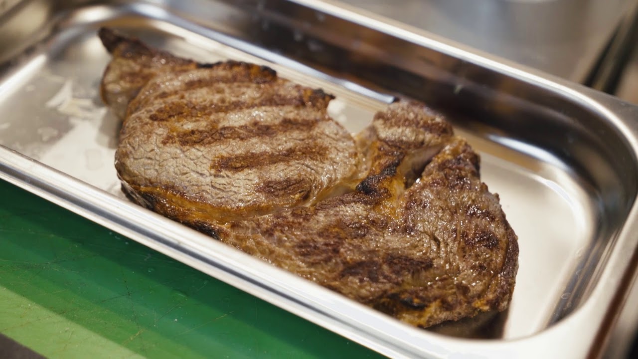 WeGrill and More & SIGEP 23 Gennaio 2018