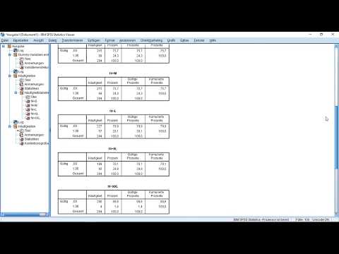SPSS (R Essentials) - Dummy Variablen erzeugen
