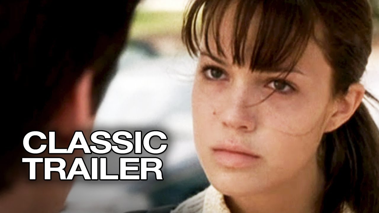 A Walk to Remember (2002) Official Trailer #1 - Mandy Moore Movie HD thumnail