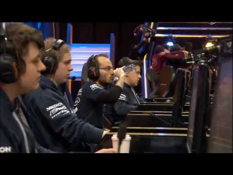 Unicorns of Love - Playoffs 2015