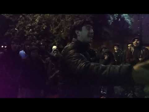 IOSA vs WANN CHORIPANCHO vs REVENGE EXPLOSION vs MSR - 8vos - Dioses del Olimpo - Fecha 2 vs 1