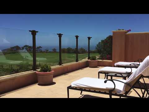 The Resort at Pelican Hill by Olya Alexander