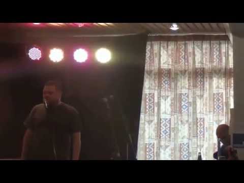 Niet Alleen...Blauband ASC'62.avi