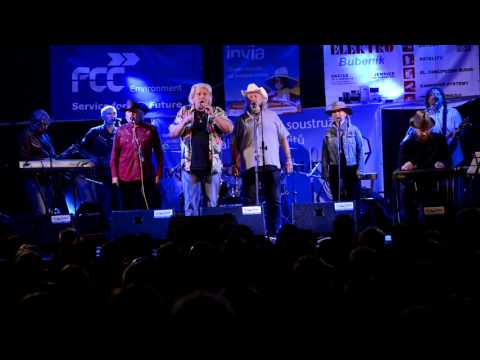 Fešáci & Michaela Tučná - Buráky