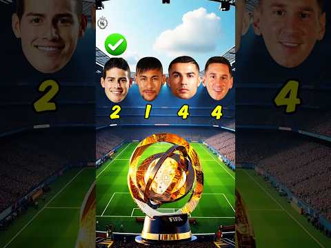 Cristiano Ronaldo Vs Leo Messi Vs Neymar Jr Vs Jems Rodrigues #shortsfeed #shorts #football #edit