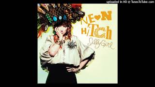 Neon Hitch - Silly Girl (Official TV Track) (By SemBrilliantStar)