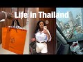 LIFE IN THAILAND |Business Class|Thailand Travel Vlog