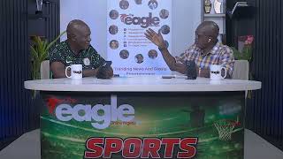 Why Ibrahim Gusau Should Not Return As NFF President